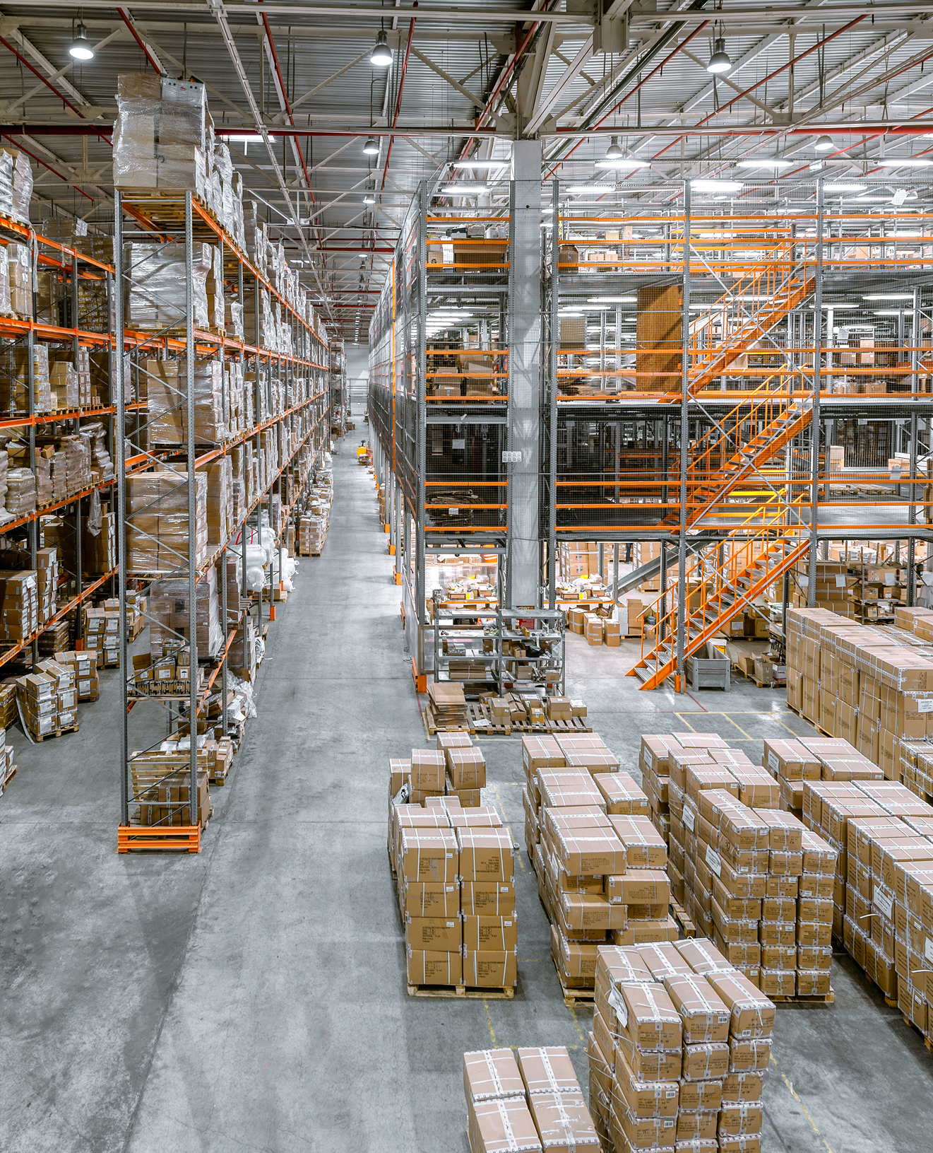 TL Transportation & Logistics Partner